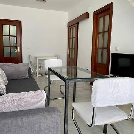 El Atico Blanco Apartment กอร์โดบา ภายนอก รูปภาพ