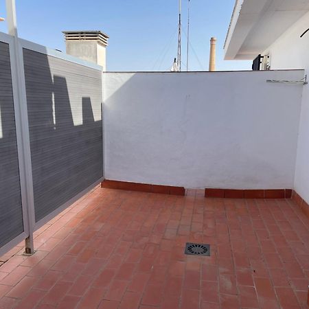 El Atico Blanco Apartment กอร์โดบา ภายนอก รูปภาพ